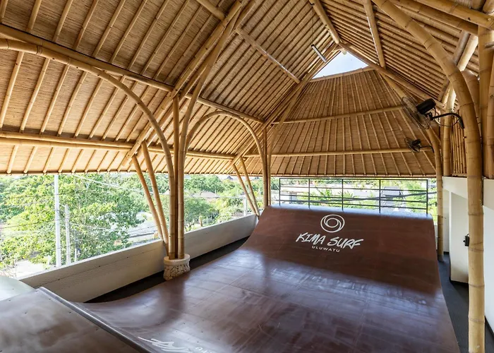 Gapura Hotel Uluwatu