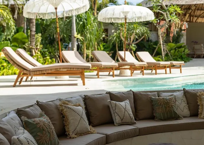 Gapura Hotel Uluwatu