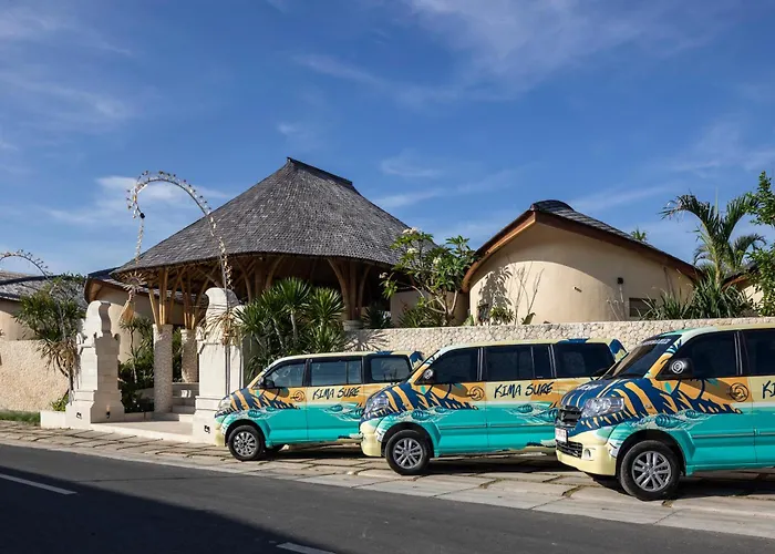 Gapura Uluwatu
