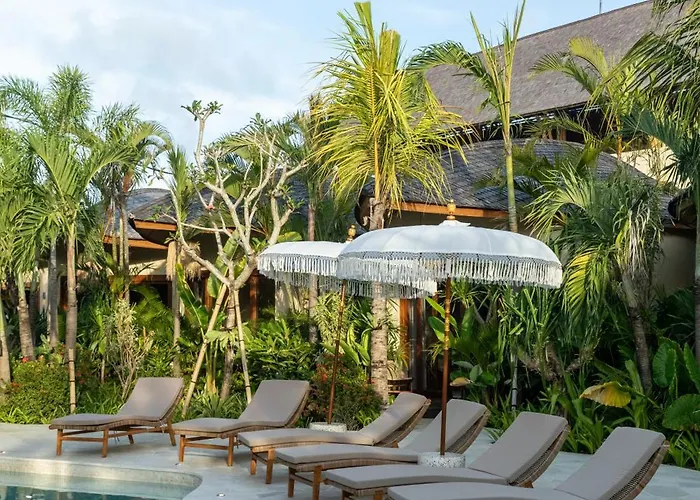 Hotel Gapura