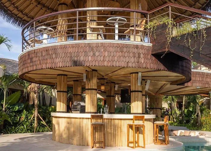 Gapura Hotel Uluwatu