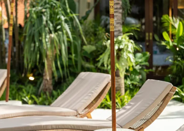 Gapura Hotel