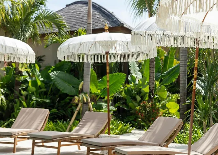 Hotel Gapura Uluwatu