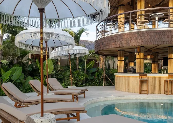 Hotel Gapura