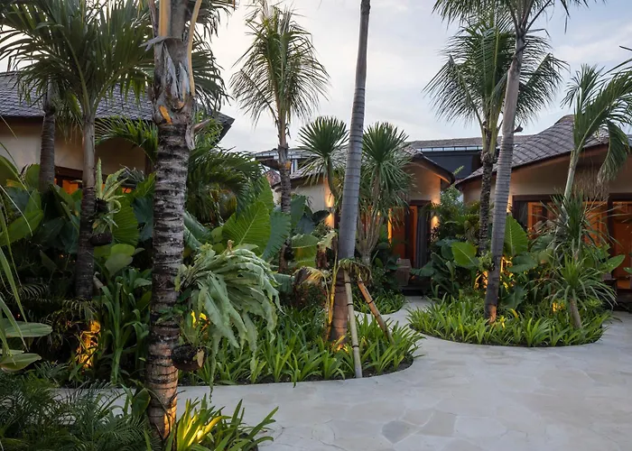 Gapura 3* Uluwatu