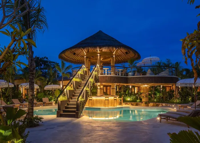 Gapura Uluwatu