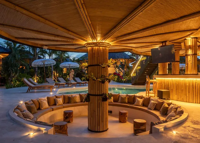 Gapura 3* Uluwatu