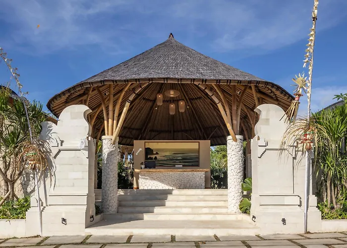 Gapura Hotel Uluwatu