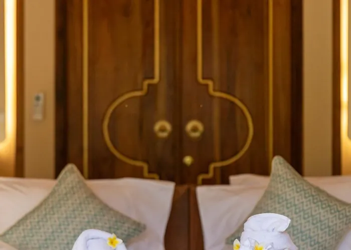 Gapura 3* Uluwatu