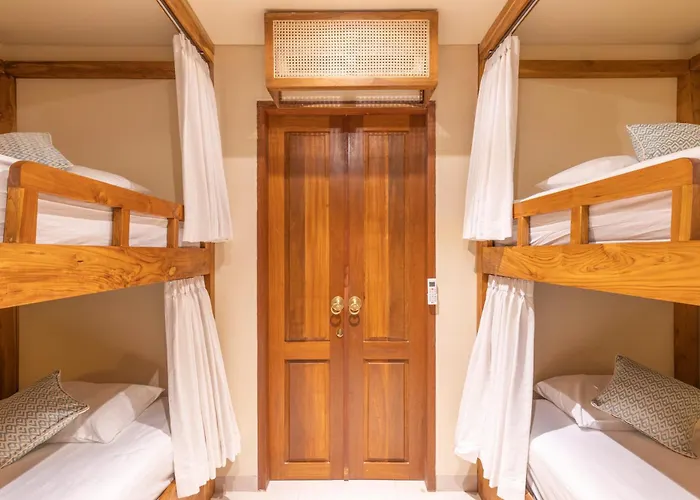 Gapura Hotel Uluwatu (Bali)