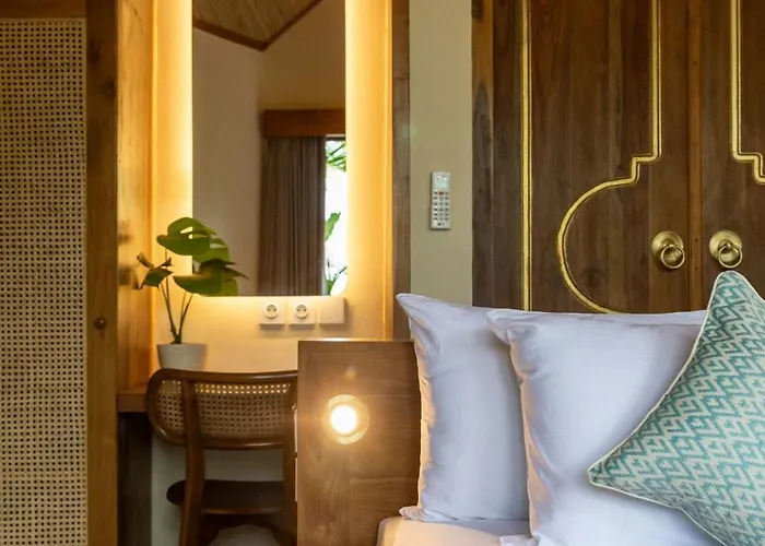 Gapura Uluwatu (Bali)