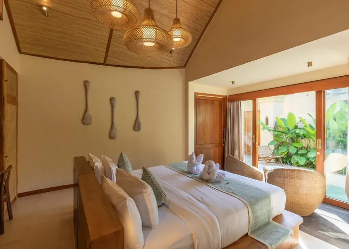 Gapura Hotel 3*