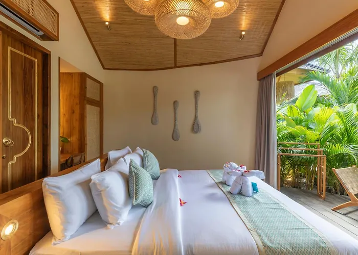 Hotel Gapura