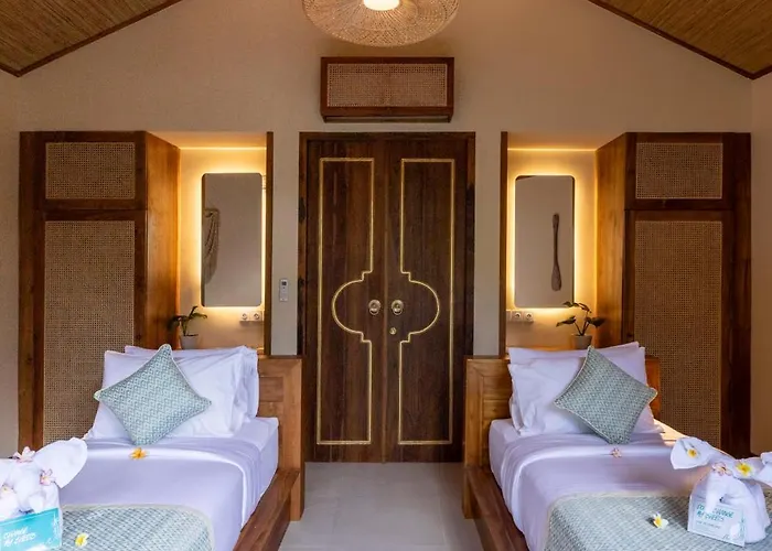 Gapura Hotel