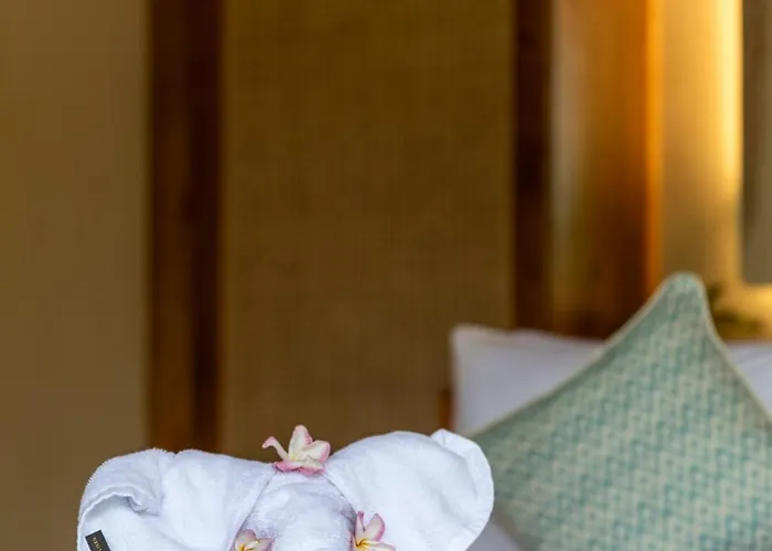 Gapura Hotel 3*