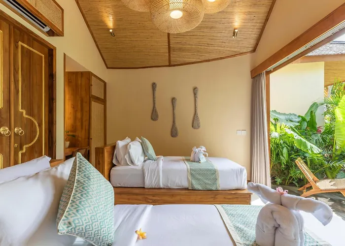 Gapura Hotel Uluwatu (Bali)