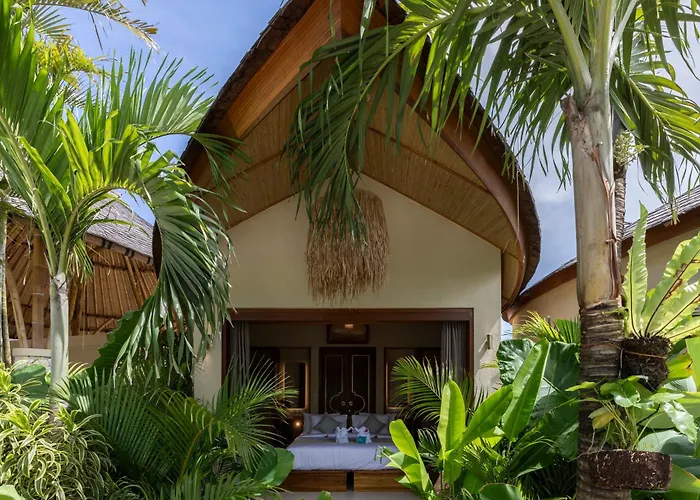 Hotel Gapura Uluwatu