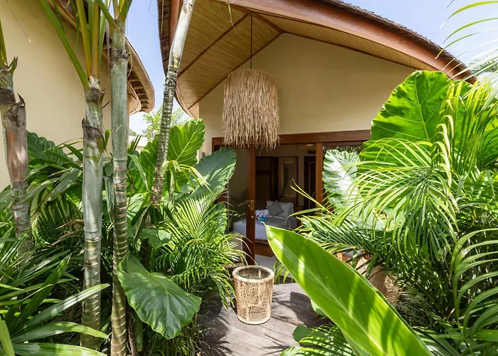 Gapura Uluwatu (Bali)