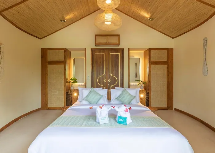Gapura 3* Uluwatu (Bali)