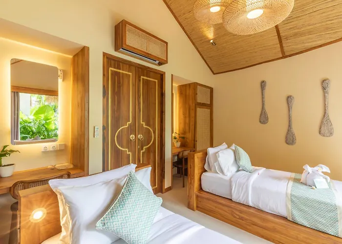 Gapura Hotel Uluwatu (Bali)