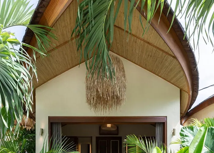Hotel Gapura