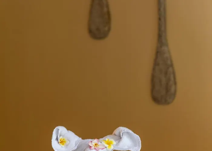 Gapura 3* Uluwatu (Bali)