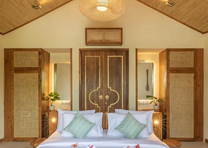 Gapura 3* Uluwatu (Bali)